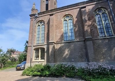 Berkhouter Kerk