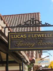 Lucas & Lewellen Vineyards