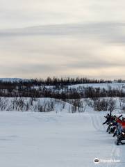 Outback Abisko