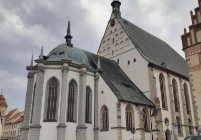 Freiberg Cathedral