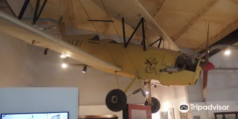 Centro Cultural y Museo Usina Vieja