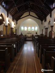 St. Paul’s Church of Nantucket