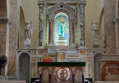 Catedral Nuestra Senora de los Remedios