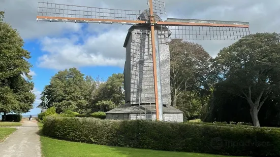 Moulin de Cassel