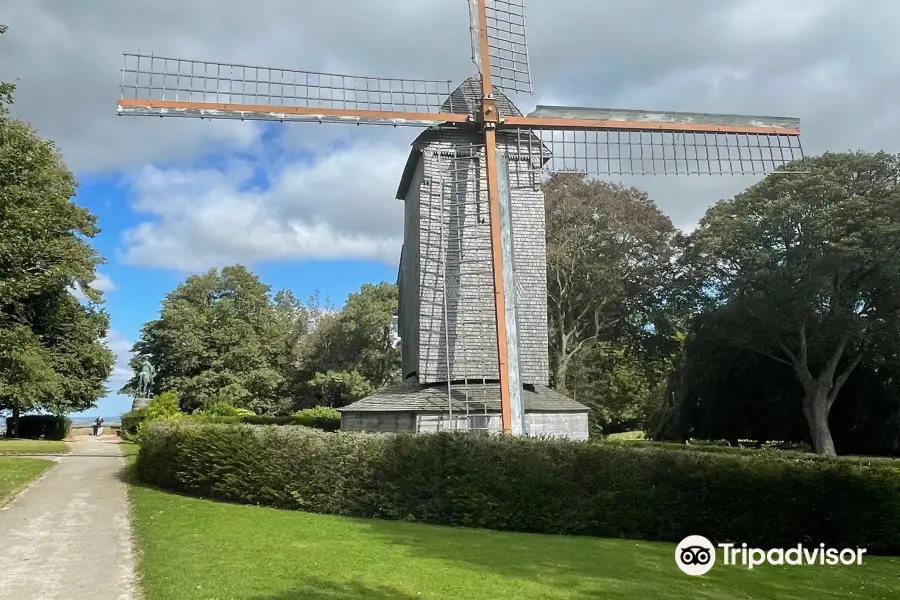 Moulin de Cassel