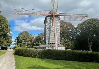 Moulin de Cassel