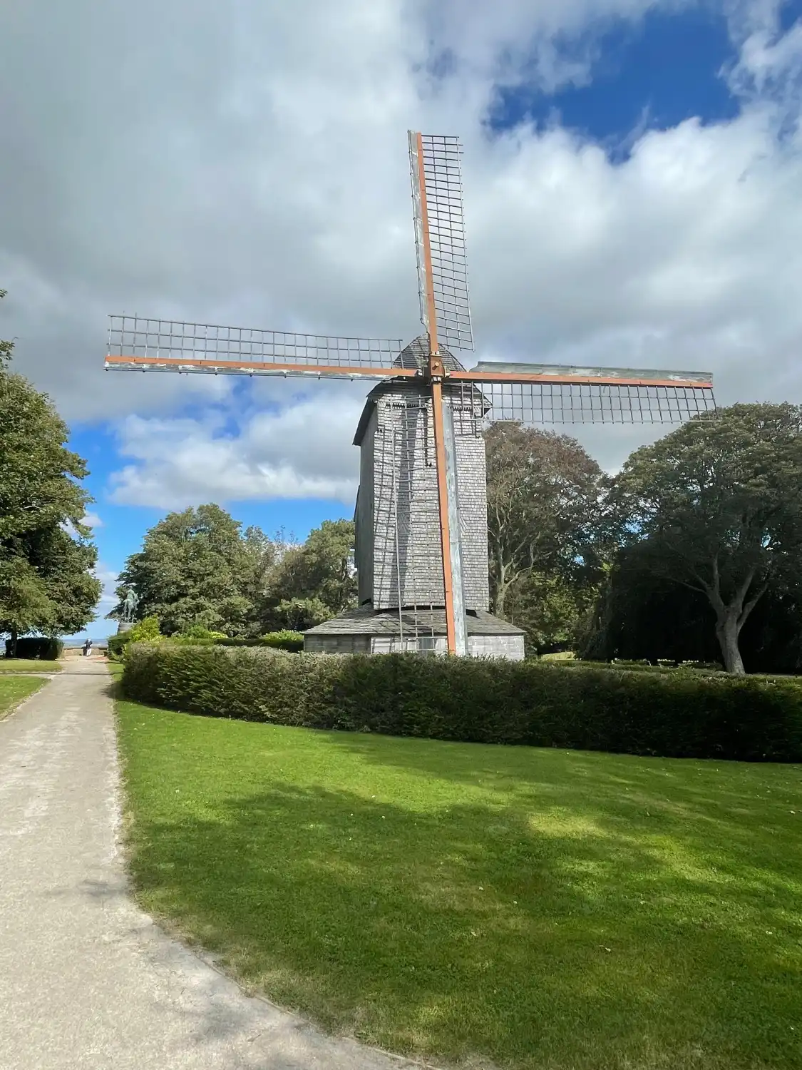 Hotels near Moulin de Cassel