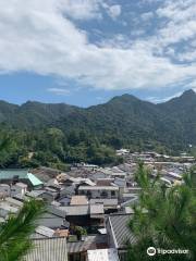 Mount Yōgai