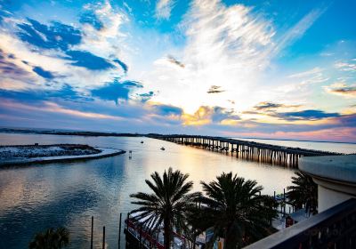 Destin-Fort Walton Beach Convention Center