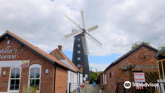 Waltham Windmill