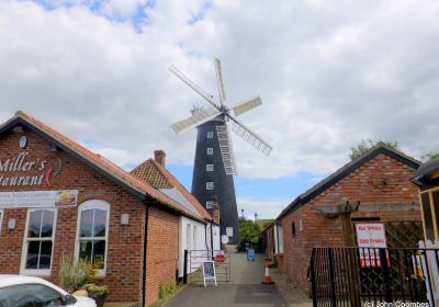 Waltham Windmill