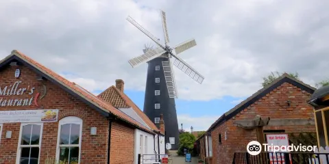 Waltham Windmill