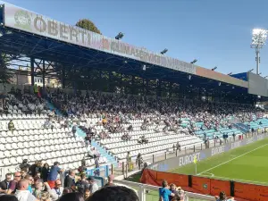 Stadio Paolo Mazza