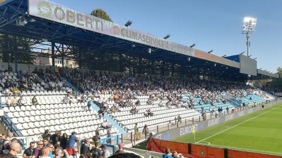 Estadio Paolo Mazza