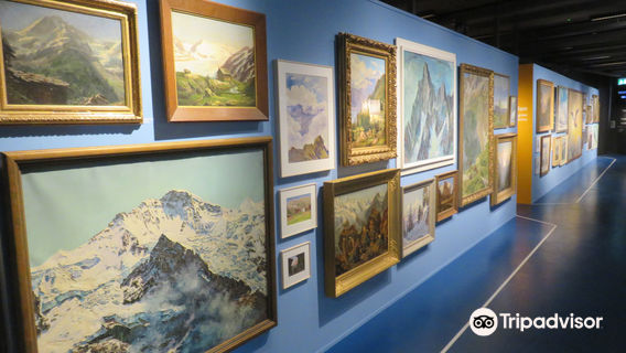 Alpine Museum of Switzerland