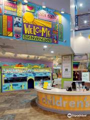 The Iowa Children's Museum