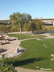 Yuma Crossing National Heritage Area