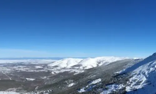 La Pinilla ski resort