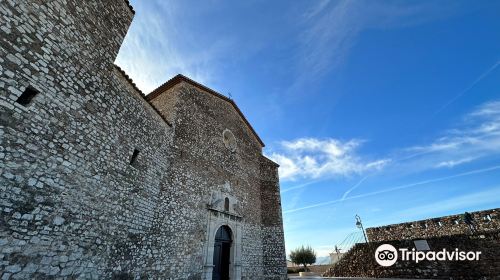 Church of Our Lady of Esperance