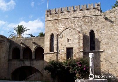 Medieval City of Rhodes