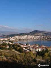 Kastoria Lake