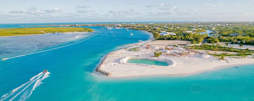 The Bight Settlement