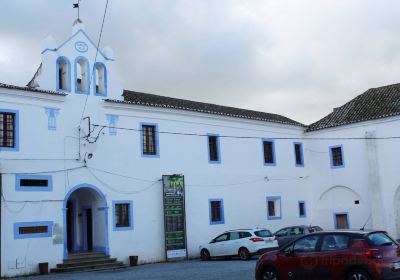 Convento de Nossa Senhora da Saudação