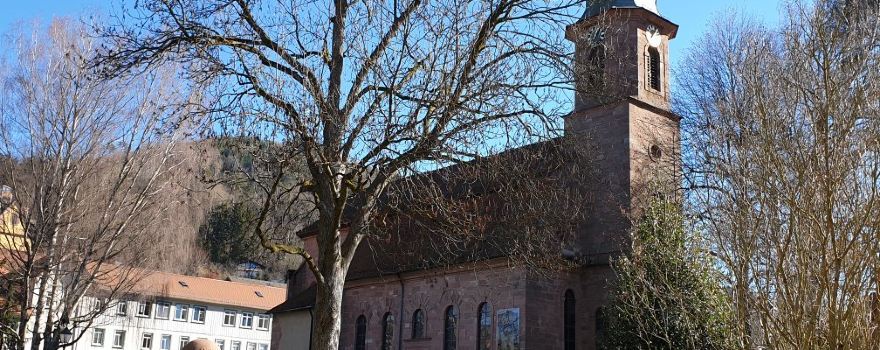 Zisterzienserkloster