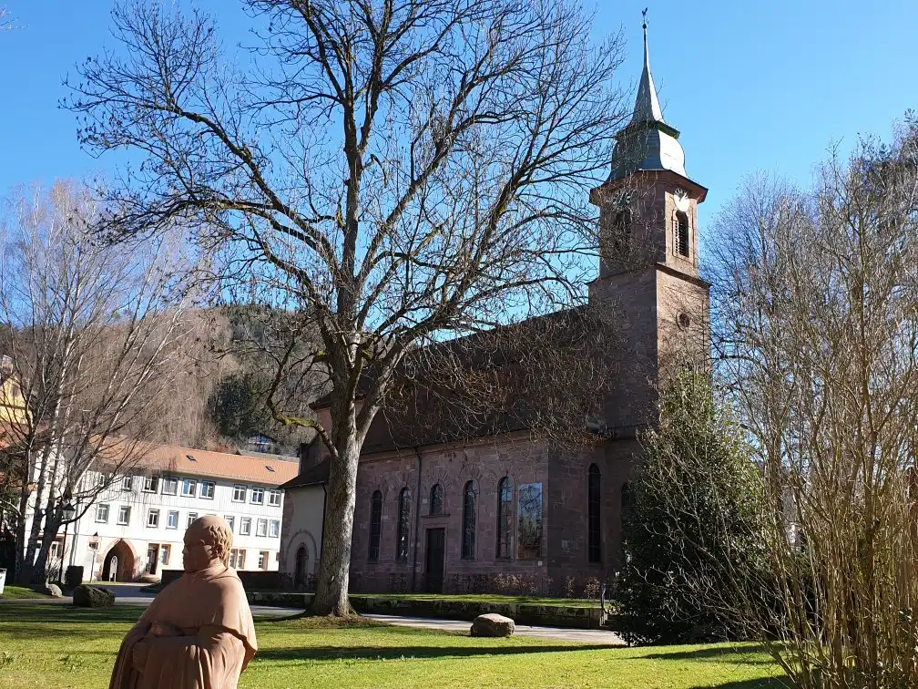 Hotels near Zisterzienserkloster