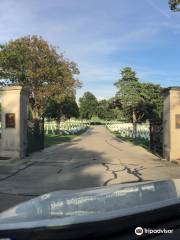 Fort Scott National Cemetery