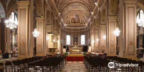 Cattedrale di Santa Maria Assunta e San Lorenzo