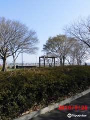 Ojima Komatsugawa Park Kaze No Hiroba