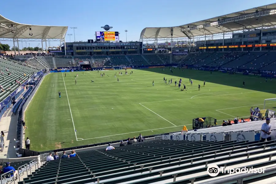 Dignity Health Sports Park