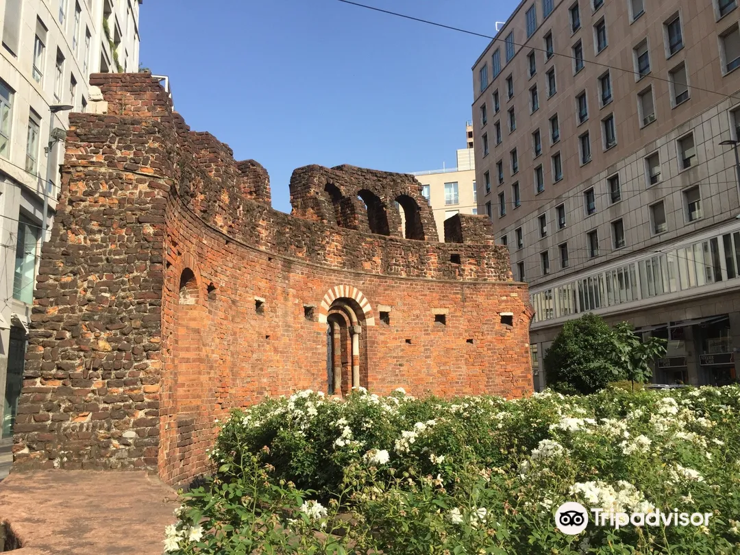 2_Cripta di San Giovanni