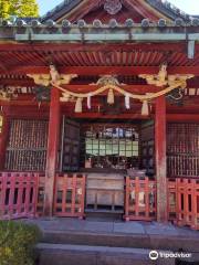 尾崎神社