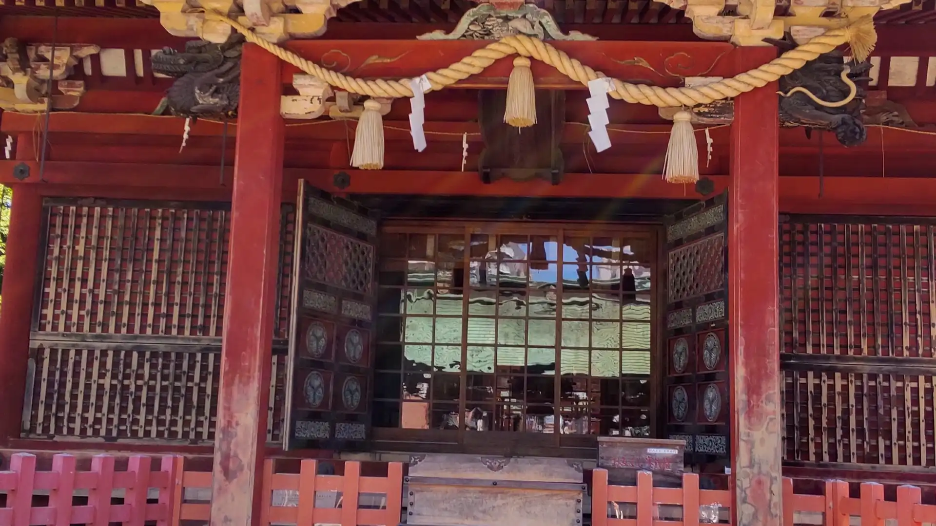 Hotels near Ozaki Shrine