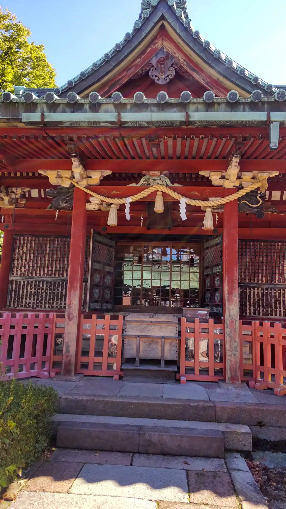 Hotel in zona Osaki Shrine