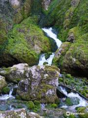 Waterfall Sušec