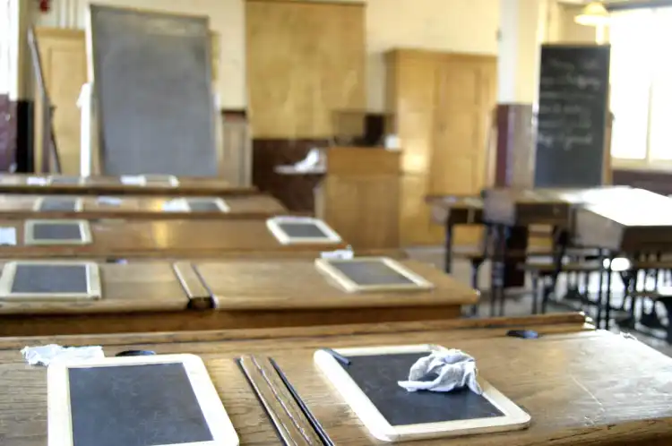 Các khách sạn gần Ragged School Museum