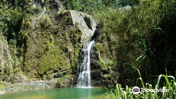 Salto Jimenoa Two