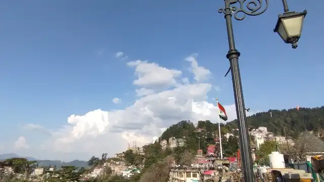 Hotels near The Ridge