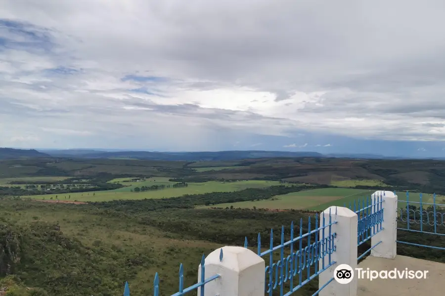 Pico dos Pireneus