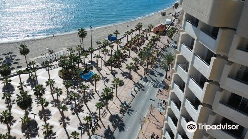 Playa de los Boliches