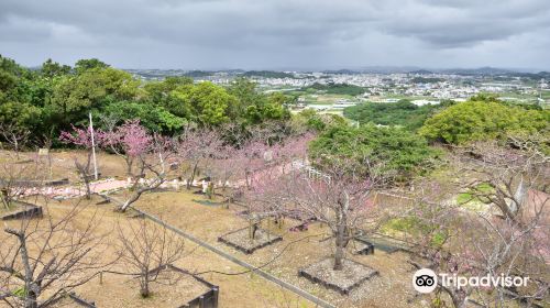 八重瀬公園