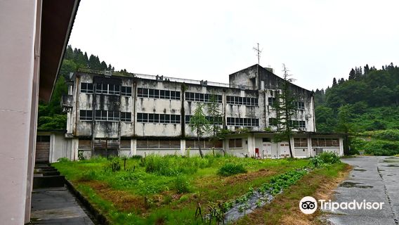 Tokamachi