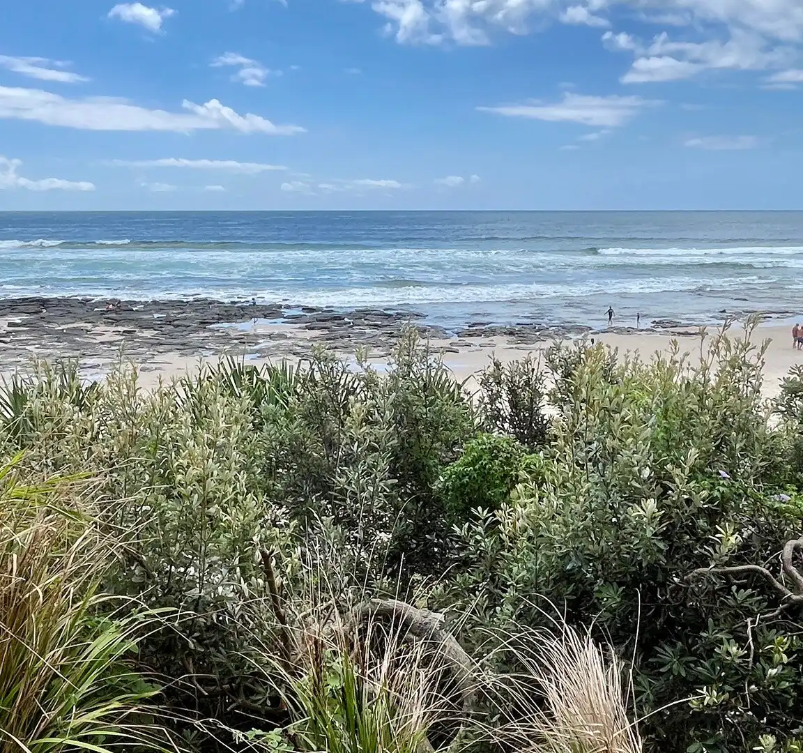 Hotels near Shelly Beach