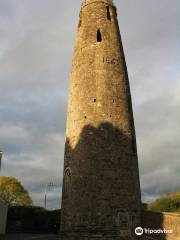 Waterloo Round Tower