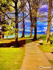 Vancouver AIDS Memorial