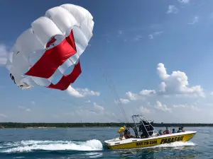 Grand Bend Parasail