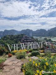 Koh Phi Phi Viewpoint